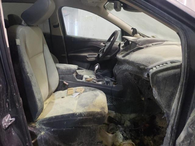 2019 FORD ESCAPE SE 1FMCU9GD6KUA28410