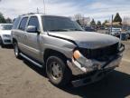 2001 GMC  YUKON