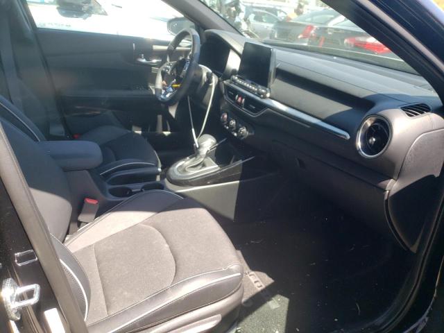 2021 KIA FORTE GT L 3KPF34AD8ME419320