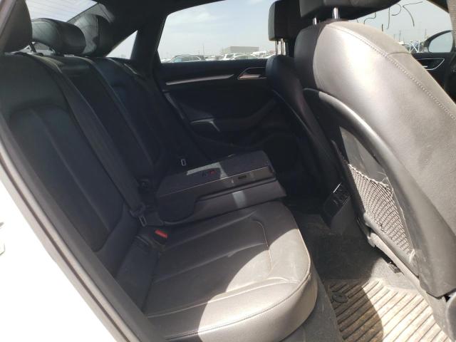 2016 AUDI A3 PREMIUM WAUB8GFF3G1107616