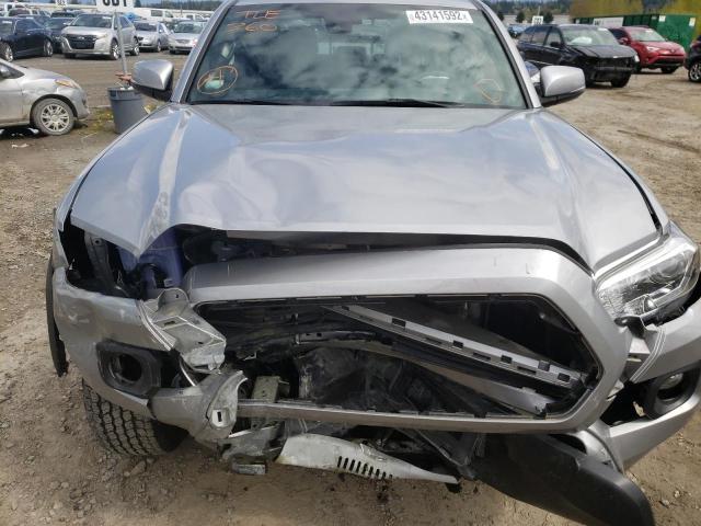 2021 TOYOTA TACOMA DOU 3TMDZ5BNXMM115222