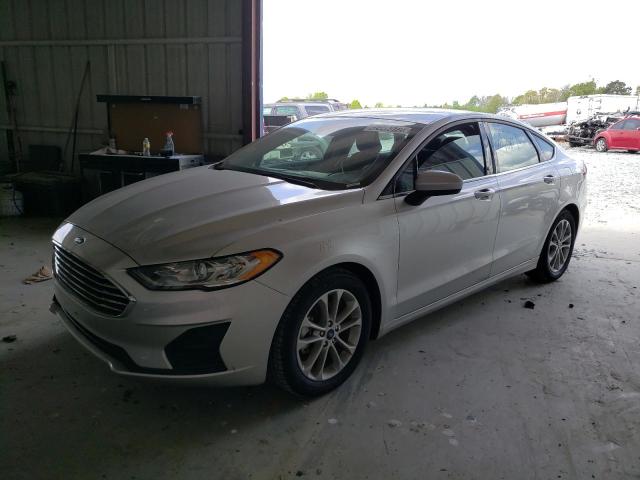 2019 FORD FUSION SE 3FA6P0HD2KR152142