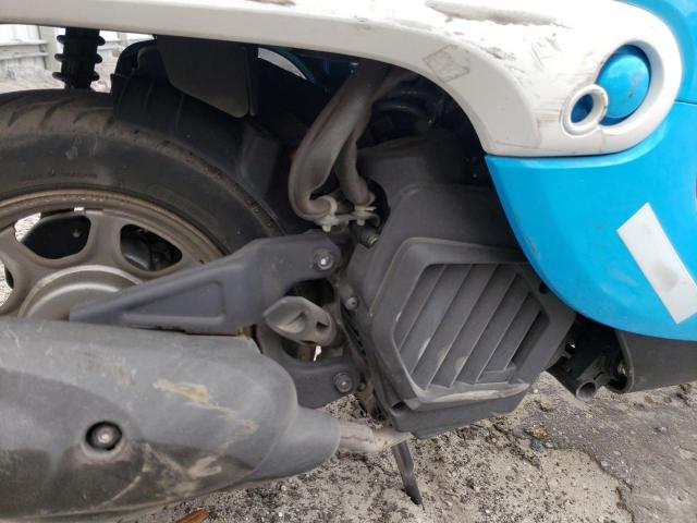 2016 HONDA NCW50 JH2AF7719GK001566