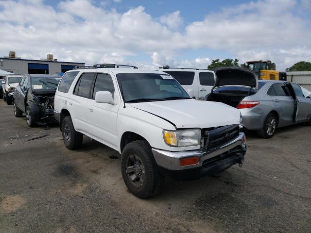 1998 Toyota 4Runner 