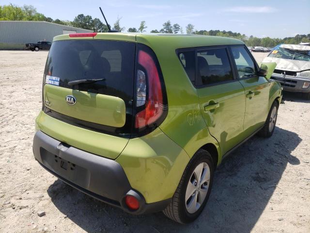 2016 KIA SOUL KNDJN2A28G7876348