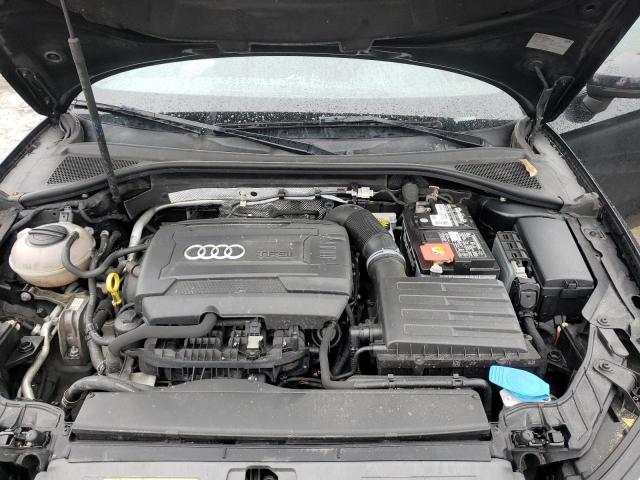 2015 AUDI S3 PREMIUM WAUBFGFF3F1006502