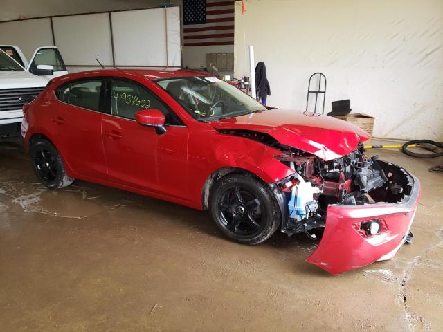 2016 MAZDA 3 SPORT 3MZBM1K71GM313320