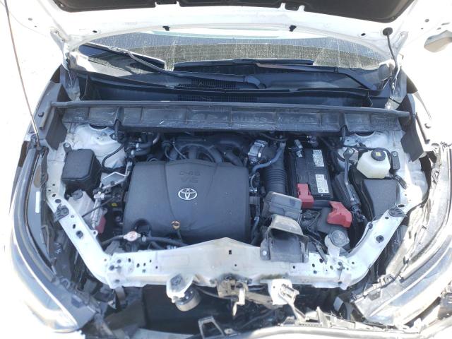 2021 TOYOTA HIGHLANDER 5TDGZRBH3MS080876