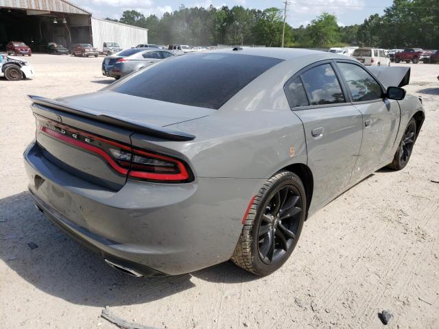 2018 DODGE CHARGER SX 2C3CDXBG1JH202979