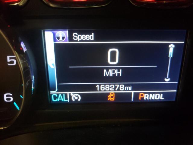 2018 GMC SIERRA K15 1GTV2MECXJZ104793