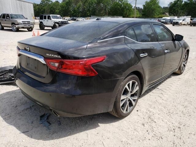 2016 NISSAN MAXIMA 3.5 1N4AA6AP0GC419707