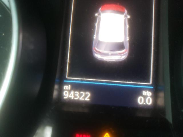 2017 VOLKSWAGEN GOLF R WVWWF7AU3HW181140