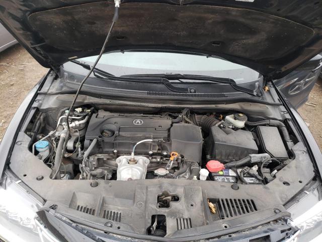 2018 ACURA ILX BASE W 19UDE2F32JA002457