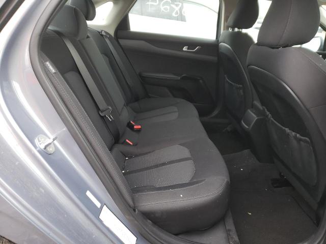 2021 KIA K5 LXS 5XXG14J29MG071723