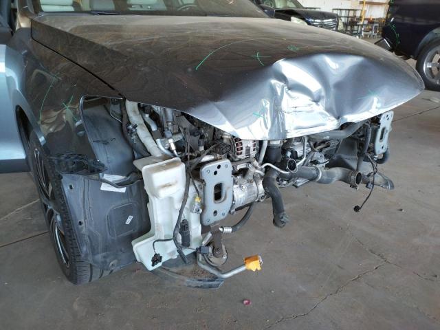 2015 VOLKSWAGEN JETTA SE 3VWD17AJ8FM427928