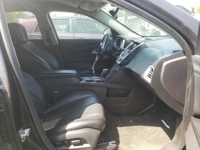 2015 CHEVROLET EQUINOX LT 2GNALDEK6F6212891