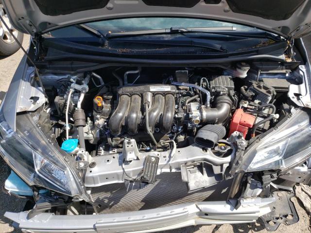 2020 HONDA FIT LX - 3HGGK5H43LM719601