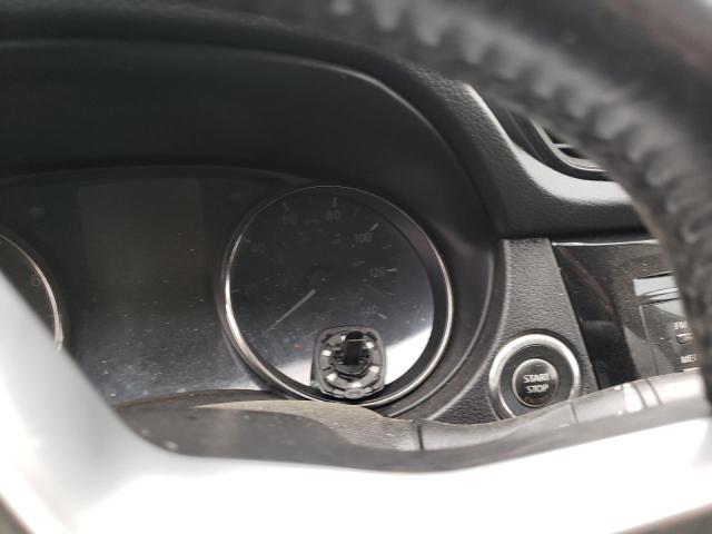 2017 NISSAN ROGUE S JN8AT2MV3HW016459