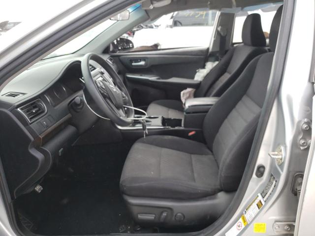 2017 TOYOTA CAMRY LE 4T1BF1FK2HU739490
