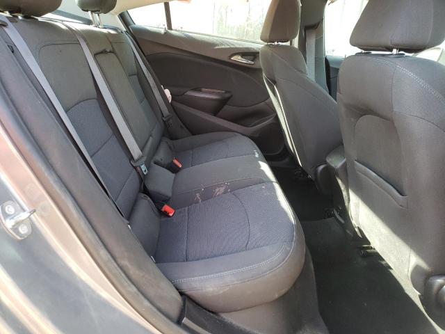 2017 CHEVROLET CRUZE LT 1G1BE5SM2H7271967