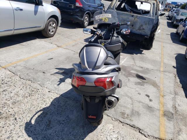 2015 SUZUKI AN650 A JS1CP51B5F2100432