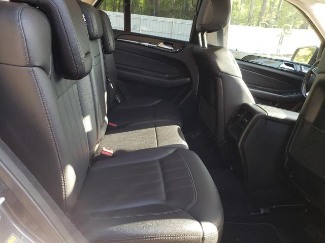 2016 MERCEDES-BENZ GLE 350 4JGDA5JB4GA693392