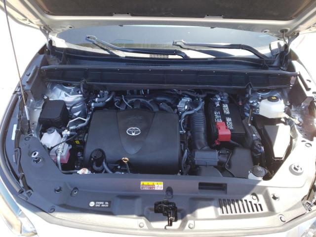 5TDBZRBH2LS035923 Toyota Highlander 2020. Фото: 6