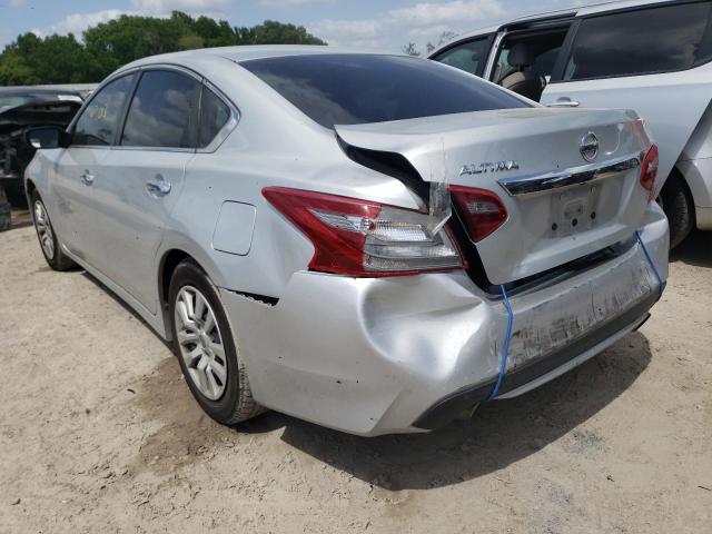 2018 NISSAN ALTIMA 2.5 1N4AL3AP1JC151590