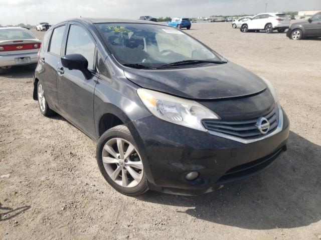 2015 NISSAN VERSA NOTE 3N1CE2CP5FL406793