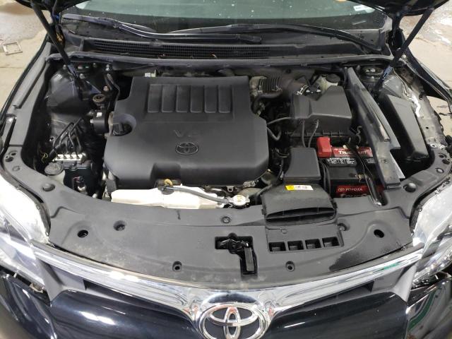 2016 TOYOTA AVALON XLE 4T1BK1EB6GU235620