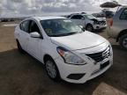 2018 NISSAN  VERSA