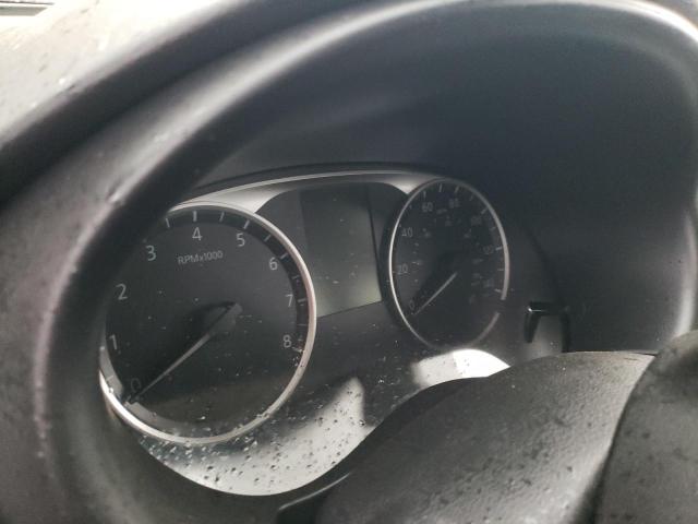 2018 NISSAN KICKS S 3N1CP5CU2JL538517