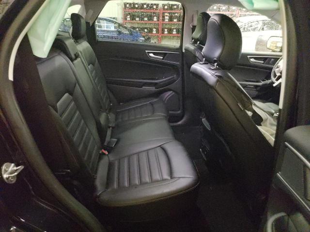 2019 FORD EDGE SEL 2FMPK4J93KBB37122