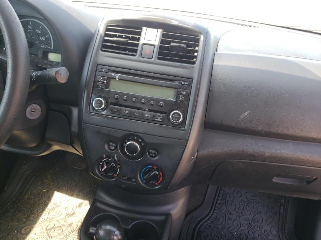 2016 NISSAN VERSA S 3N1CN7AP2GL880184