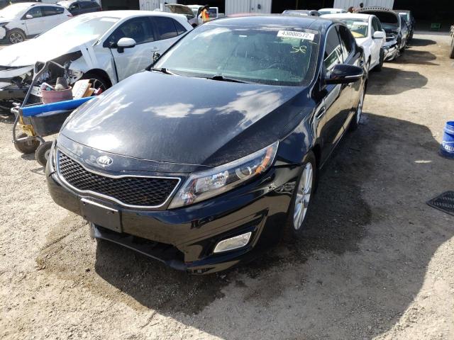 2015 KIA OPTIMA EX 5XXGN4A74FG420189