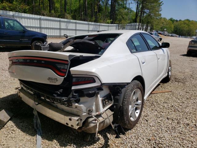 2015 DODGE CHARGER SE 2C3CDXBG0FH762273
