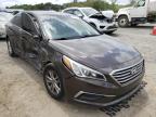 2017 HYUNDAI  SONATA