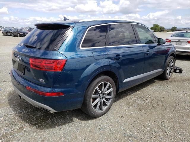 2018 AUDI Q7 PREMIUM WA1LAAF78JD030615