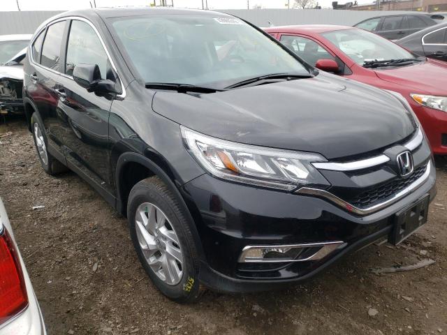 2016 HONDA CR-V EX 2HKRM4H55GH716537
