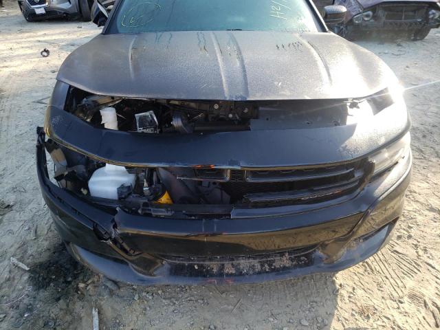 2020 DODGE CHARGER SX 2C3CDXBG9LH103166
