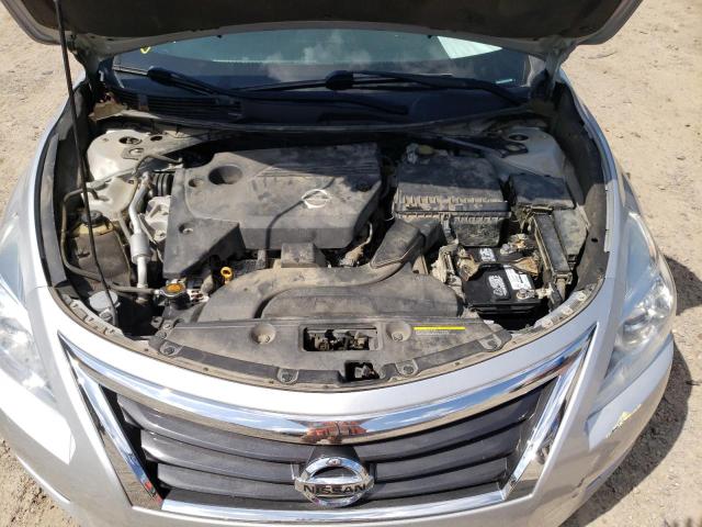 2015 NISSAN ALTIMA 2.5 1N4AL3AP0FC234189