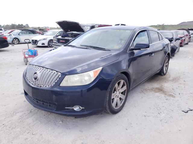 1G4GC5EG4AF121200 Buick Lacrosse C 2010. Фото: 1