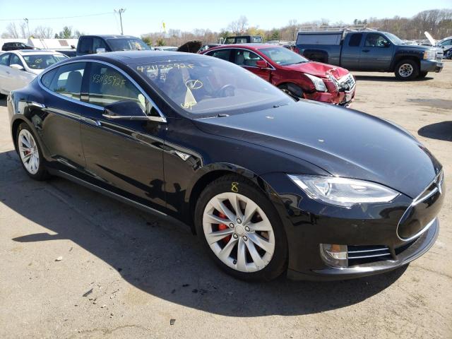 2016 TESLA MODEL S 5YJSA1E47GF136497
