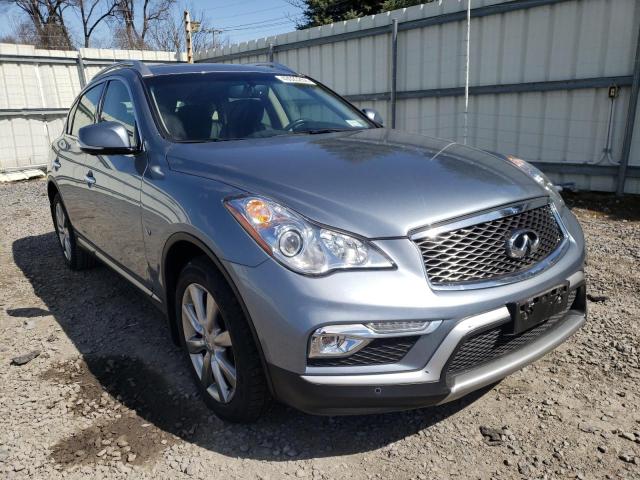 2016 INFINITI QX50 JN1BJ0RR9GM263150
