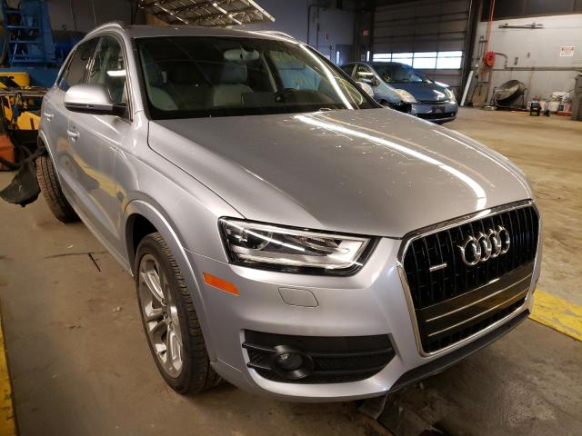 2015 AUDI Q3 PRESTIG WA1GFCFSXFR007348