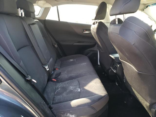 2021 TOYOTA VENZA LE/X JTEAAAAH5MJ026472