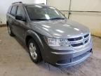 2013 DODGE  JOURNEY