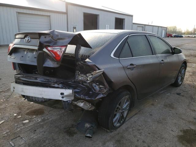2015 TOYOTA CAMRY LE 4T1BF1FK2FU936060