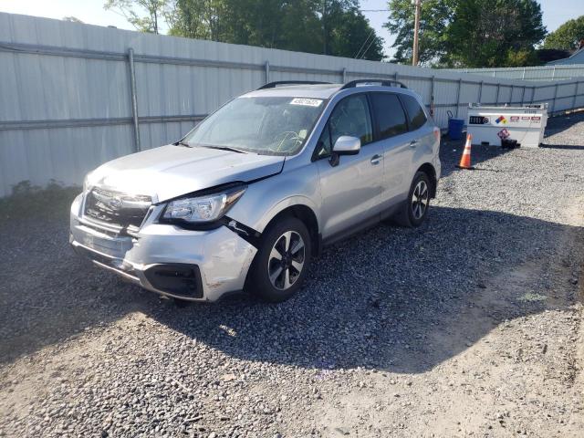 2018 SUBARU FORESTER 2 JF2SJAEC7JH472943