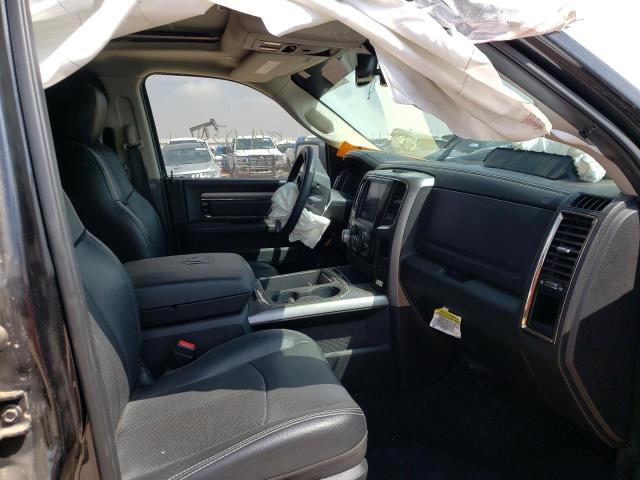 2019 RAM 1500 TRADE 1C6SRFGT2KN561752